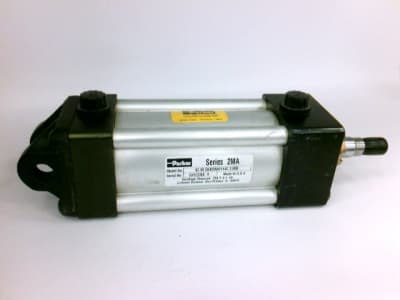 PARKER 02.00-CBB2MAU14AC-3.000
