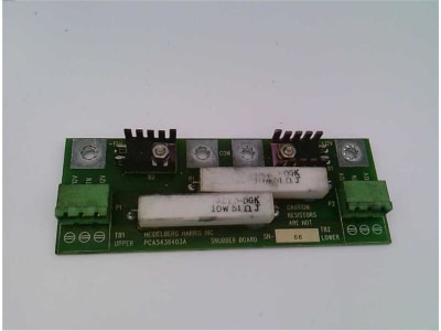 HEIDELBERG PCA5436403A