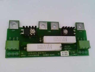 HEIDELBERG PCA5436403B