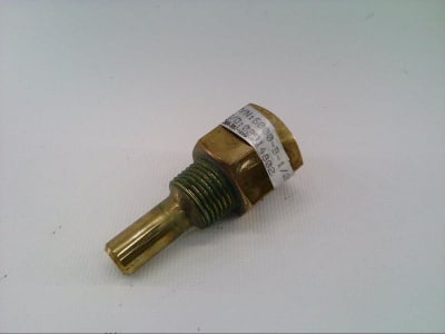 THERMO COUPLE PRODUCTS COMPANY 6000-B-1/2-1.125-0-999