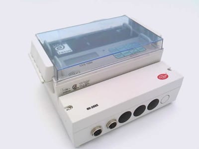 KIDDE-FENWAL, LLC 60-2555-CES1000-AM300