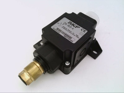 SKF DS-W3-4