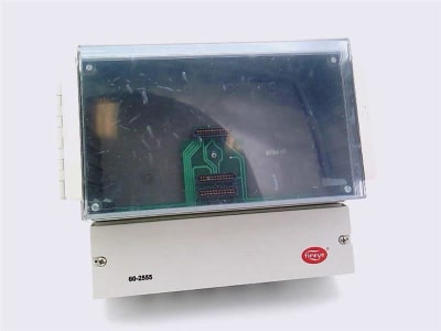 KIDDE-FENWAL, LLC 60-2555