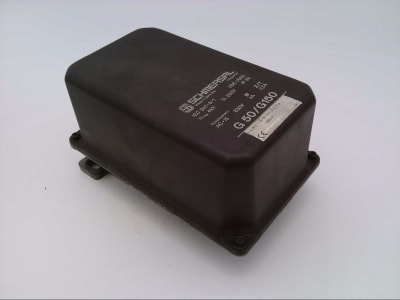 SCHMERSAL G50-017Z11/11Y