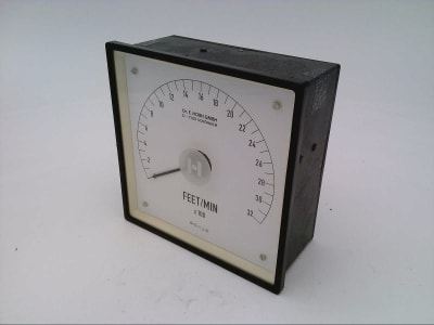 DR E HORN EA144X144.2SDW