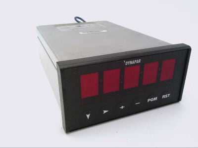 DYNAPAR MSJR4U0001