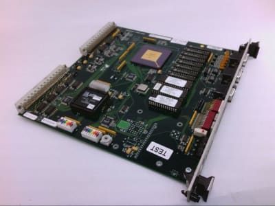 PRESSTECH CONTROLS LTD 7611-2710-01