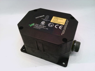 4B ELEVATOR HOTBOXTN4CAI