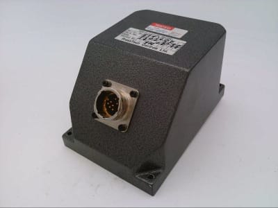 PRESSTECH CONTROLS LTD 7606-7590