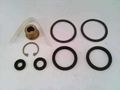 ADVANCE AUTOMATION CYLINDERS 120