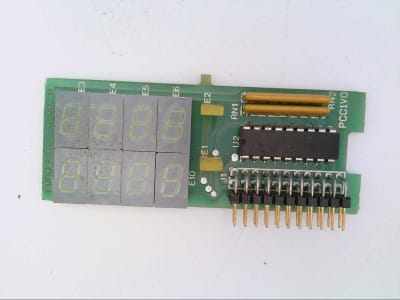 INVENSYS AE131270-002-D