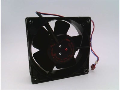 EBM PAPST W2G107-AD03-01