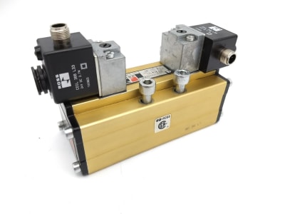 ROSS CONTROLS W6076E4427