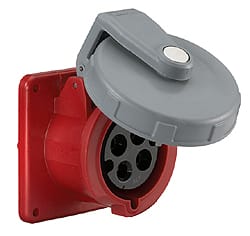 HUBBELL HBL532R6W