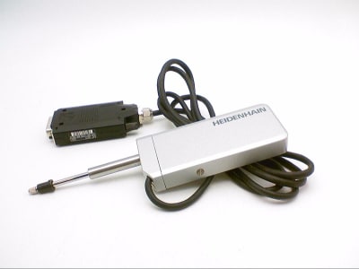 HEIDENHAIN CORP MT2571