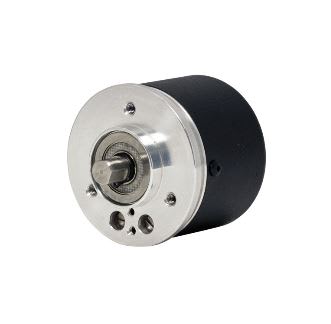 ENCODER PRODUCTS COMPANY 755A-07-S-2000-R-HV-2-S-S-N