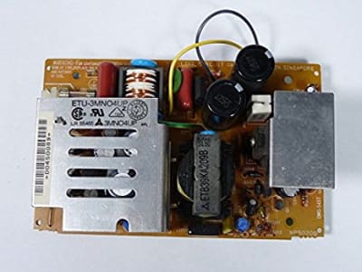 MATSUSHITA ELECTRIC ETU-3MN04UP