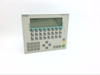 SIEMENS 6AV3617-1JC00-0AX2