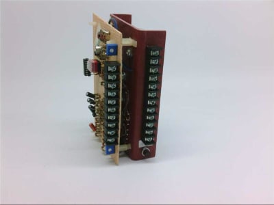 ENERCON INDUSTRIES LM-2316-01