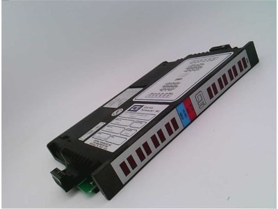 CONTROL TECHNOLOGY INC 2081