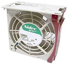 NIDEC CORP A34538-90