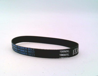 D&D POWER DRIVE BELTS 133-MXL-050