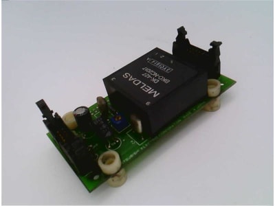 MITSUBISHI IAPA-01-G