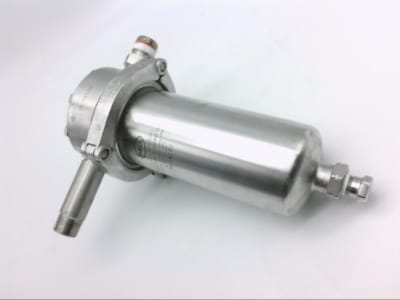 PALL CORPORATION MDS4463GN8MFH4