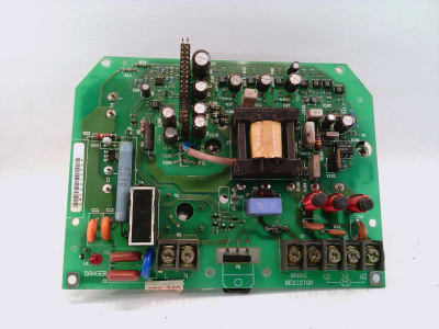ASEA BROWN BOVERI SNAZ-801