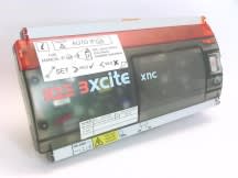 TREND IQ3XCITE/00/XNC/UK/100-240