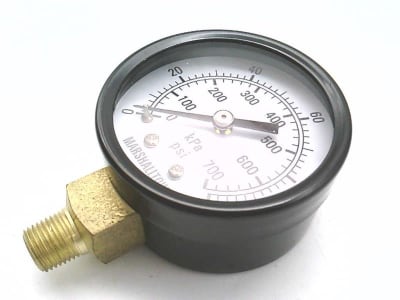 MARSH BELLOFRAM GG20100L8