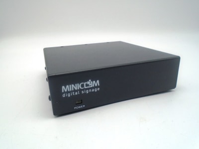 MINICOM 0VS50002