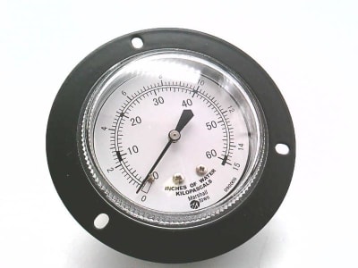 MARSH BELLOFRAM G11605