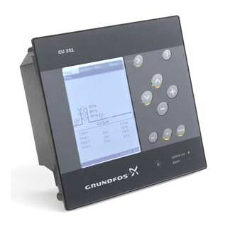 GRUNDFOS CU-351