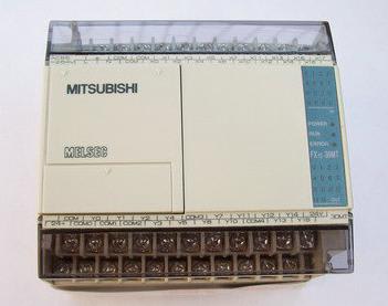 MITSUBISHI FX1S-30MR-001