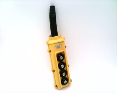 ELECTROMOTIVE SBP-4-WA