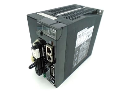 OMRON R88D-KN10F-ECT