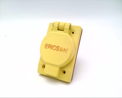 ERICSON MFG 2920-FS24BW