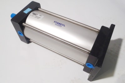 STARCYL ST3OF2-5X9.38-2-NC-P2-SSR-SST