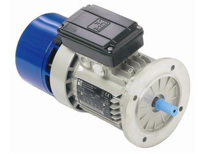 MGM ELECTRIC MOTORS BM-63-B4