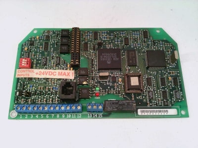 ASEA BROWN BOVERI SNAZ-812-F