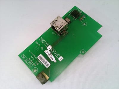 TOSHIBA 57351A