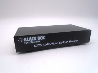 BLACK BOX CORP AC151A-REM