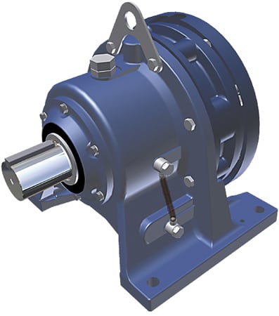 SUMITOMO MACHINERY INC M07-24.5B-N