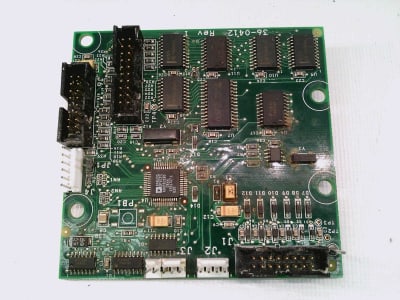 MOTORTRONICS 36-0412