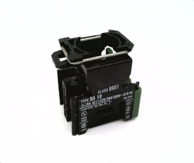 SCHNEIDER ELECTRIC 9001-DA10