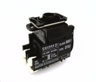 SCHNEIDER ELECTRIC 9001-DTSC