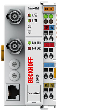 BECKHOFF BK7000