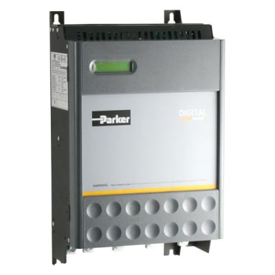 PARKER 590A-0350-911-00