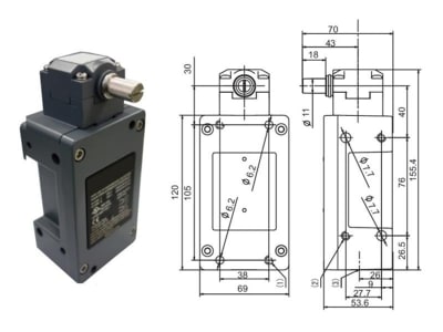 RADWELL RAD04006